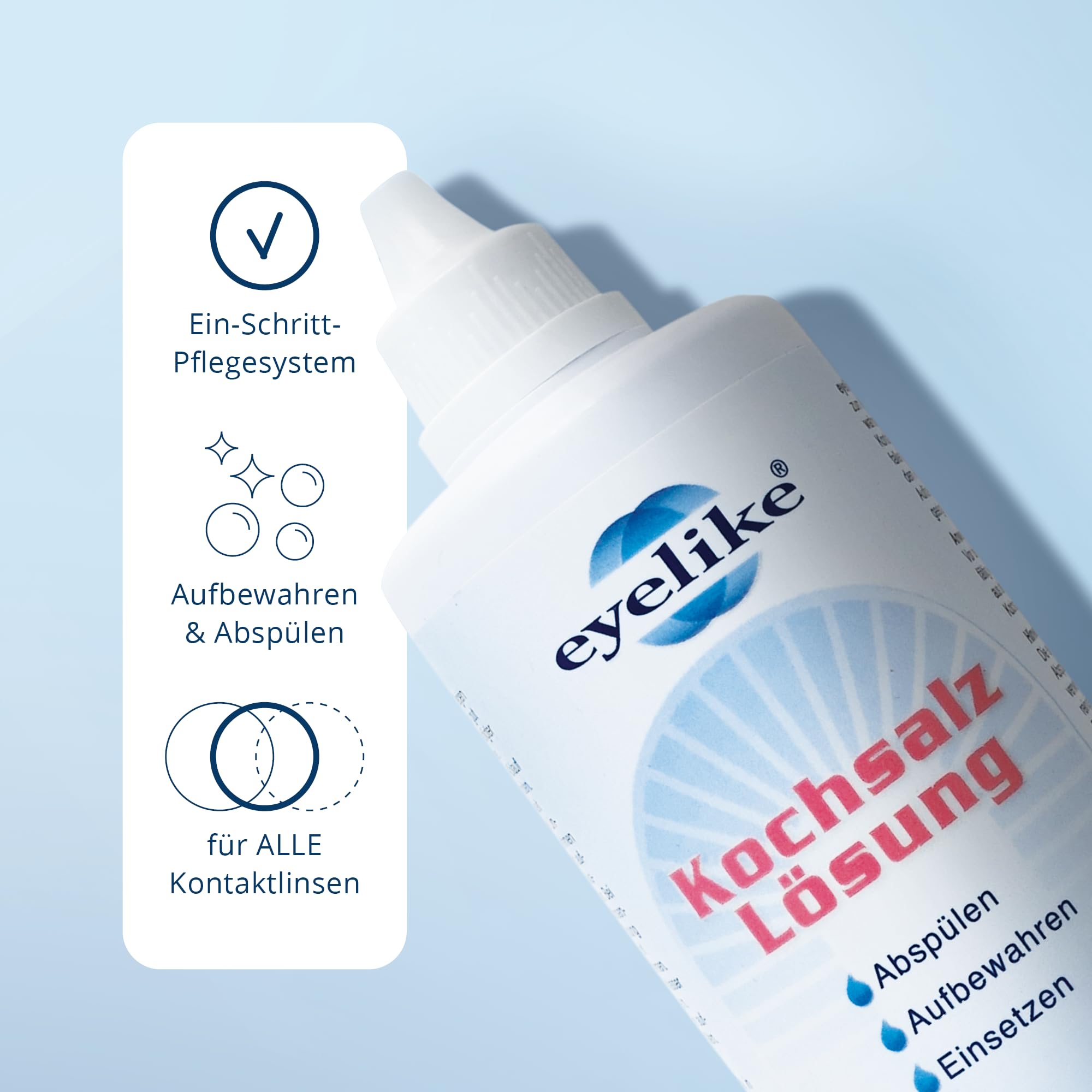 linsen in kochsalzlösung aufbewahren Eyelike 360 ml Drogerie & Körperpflege Size:Small - 11 x 15 inches Aufbewahrung | Le Creuset Bestseller