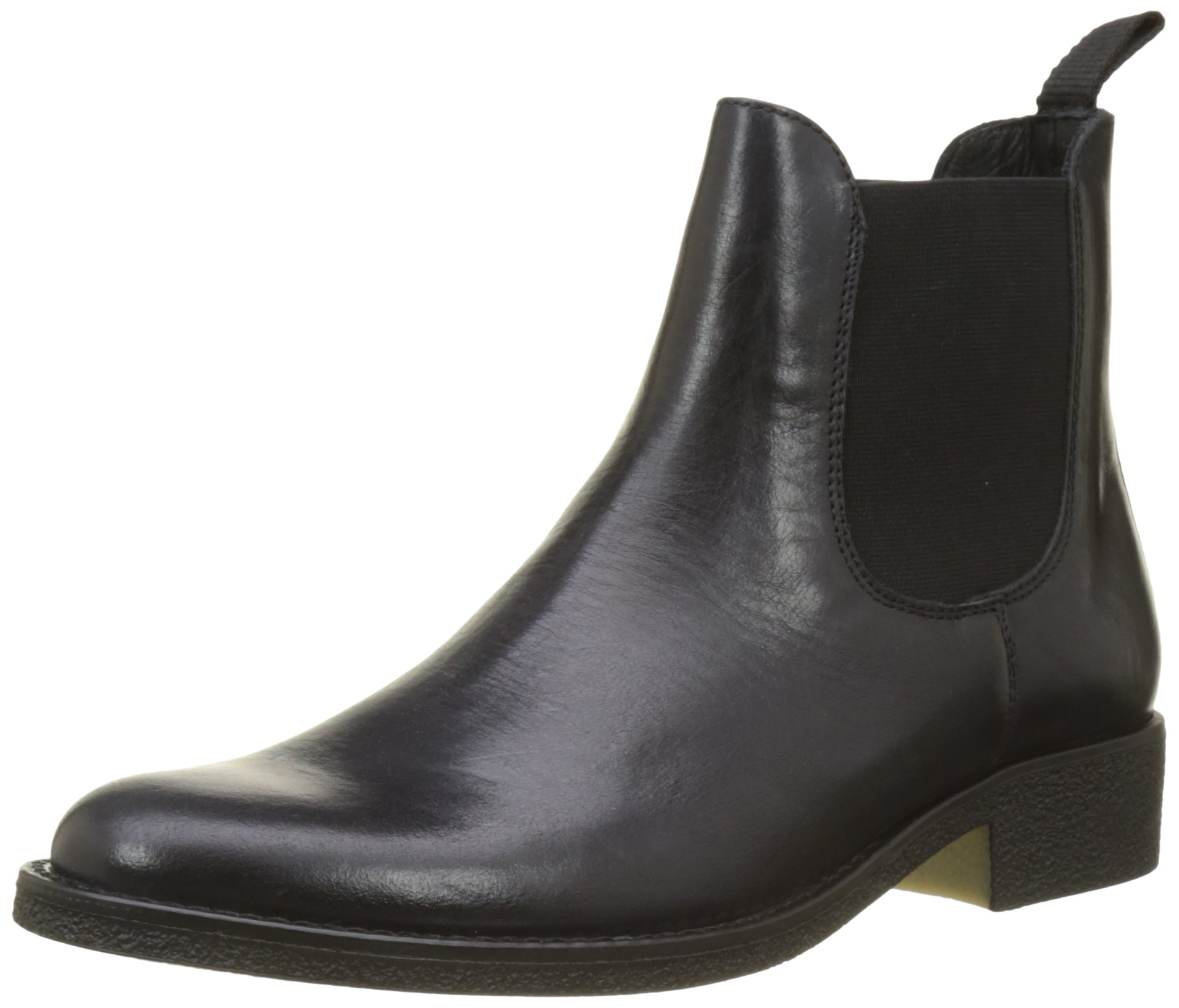 Hartjes dames kort laarsje 1722302 K wijdte - Krisman westeneng schoenen