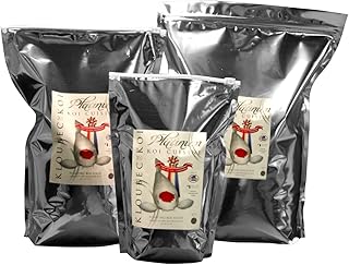 Kloubec Koi Food - Platinum KOI Cuisine (Color Enhancing/All Season Diet) (2 lb)