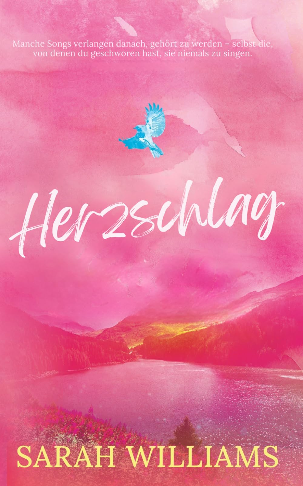 Herzschlag (Die Herzklang-Reihe)