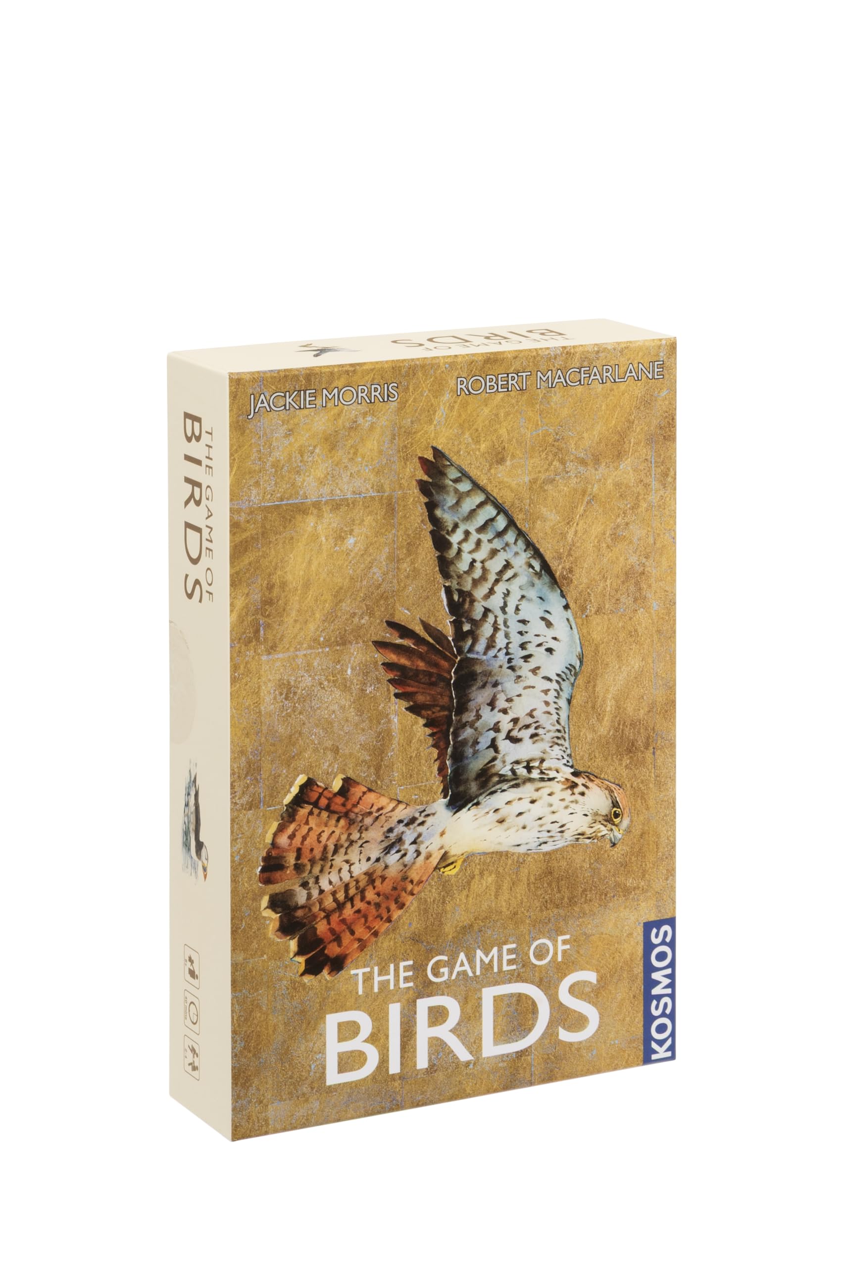 Birds: The Card Game NEW! (Game)