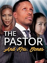The Pastor and Mrs. Jones