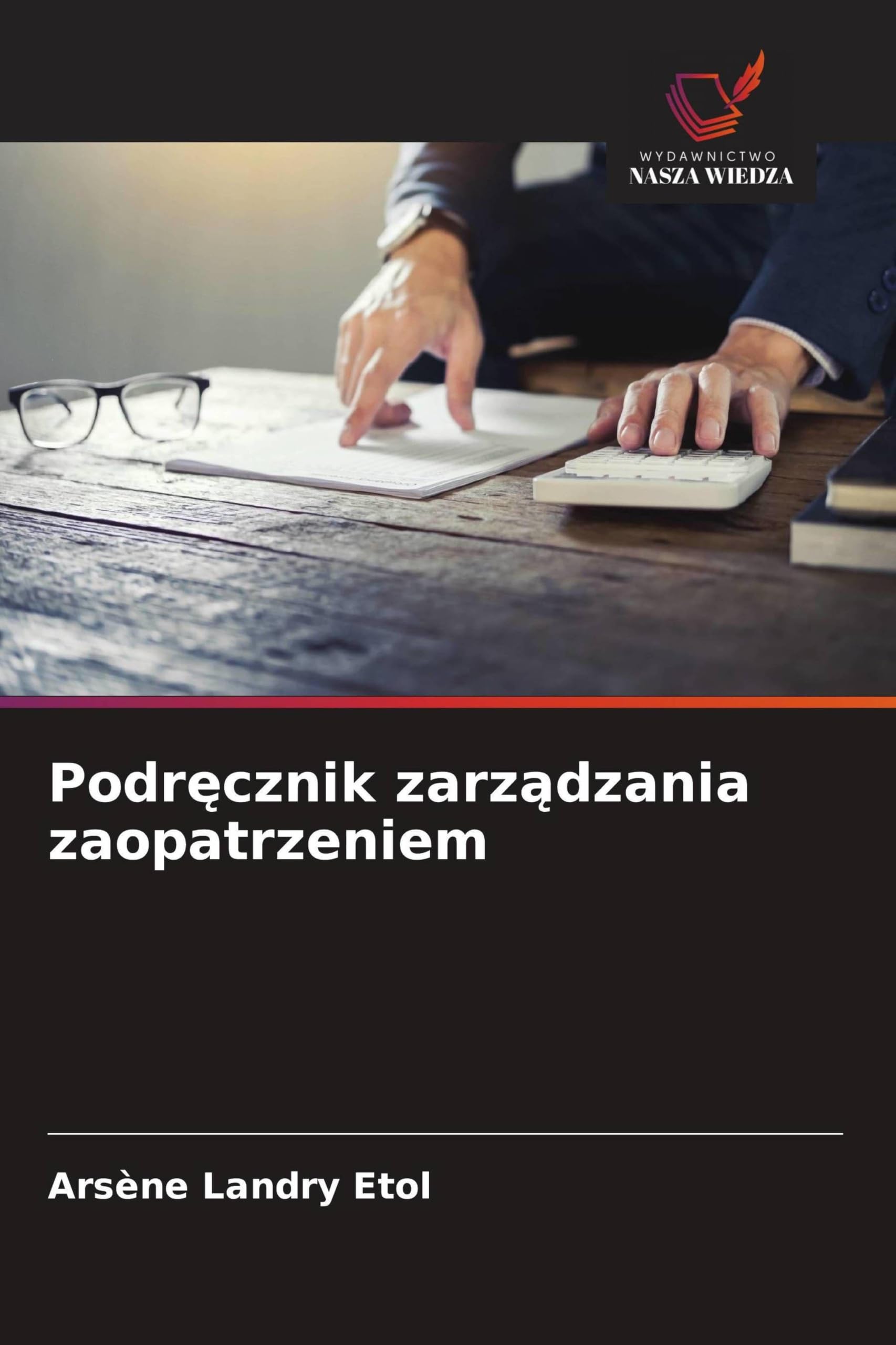 Podr¿cznik zarz¿dzania zaopatrzeniem