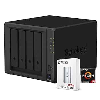 synology ds923+ メモリ32GB キャッシュSSD搭載 箱なし synology ds923+ メモリ32GB キャッシュSSD搭載 箱なし - メルカリ