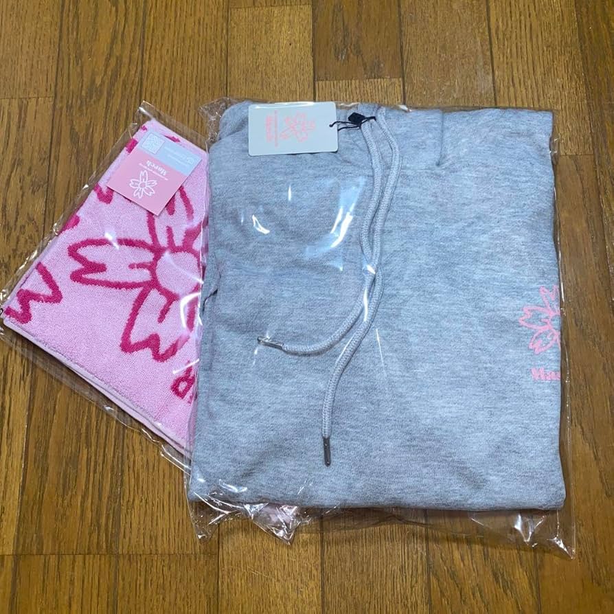 チ・チャンウク MARCH パーカー他SET