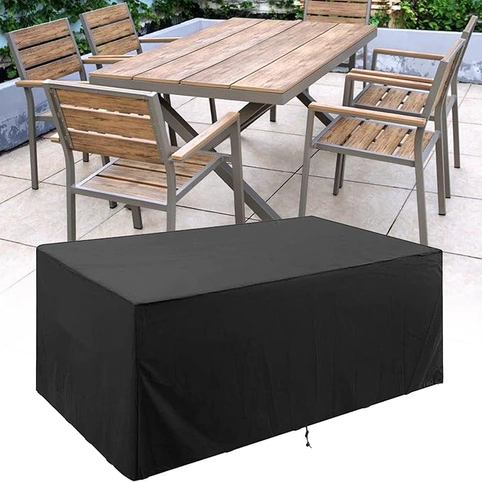 Garden Furniture Covers Waterproof Rectangular/Square