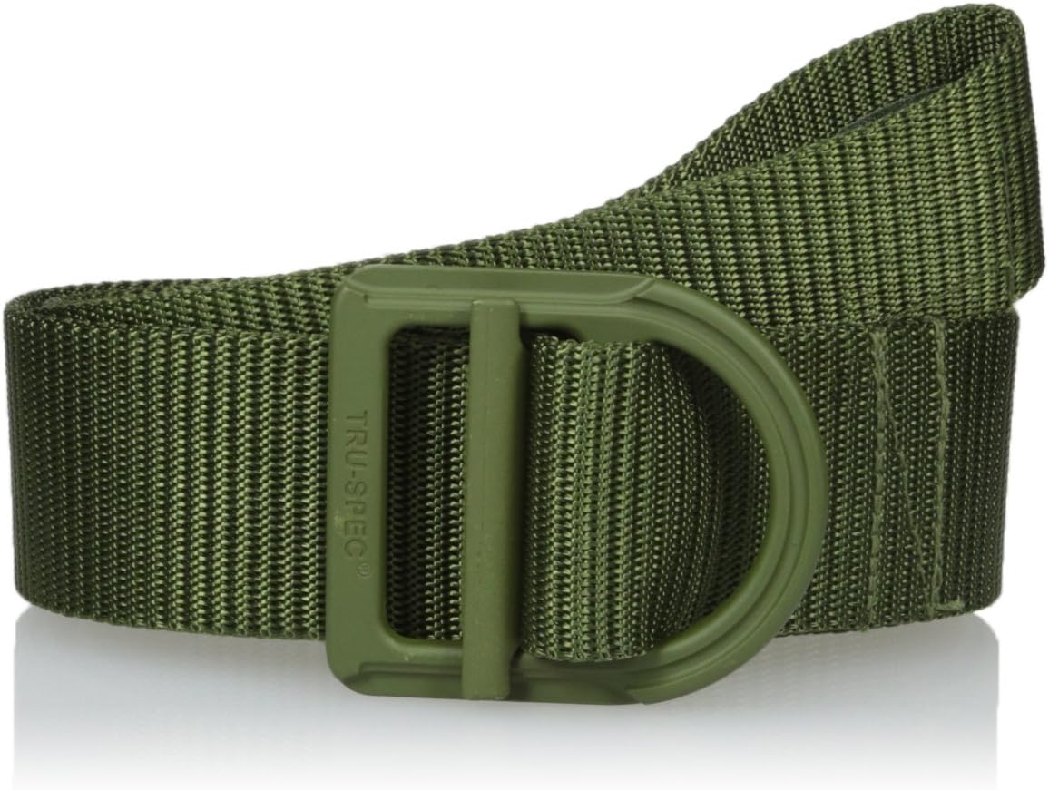 Tru-Spec 24-7 Series Range Tactical Belt