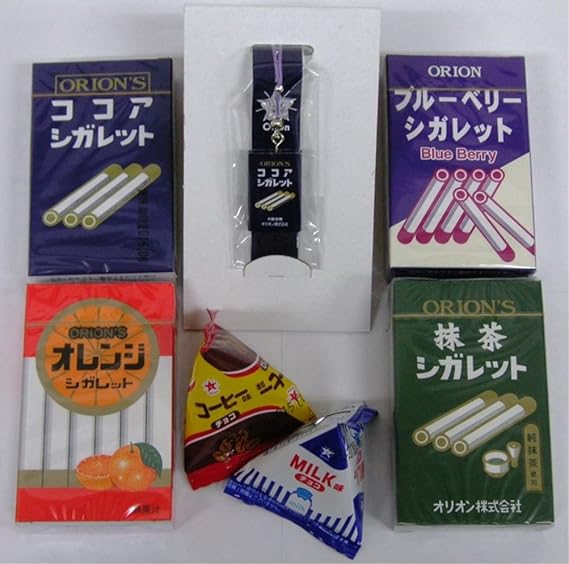 Amazon まとめ買いセット オリオンバラエティギフト 懐かしのラムネ菓子17種類 計38個入り オリオン 駄菓子 通販 Amazon まとめ買いセット オリオンバラエティギフト 懐かしのラムネ菓子17種類 計38個入り オリオン 駄菓子 通販