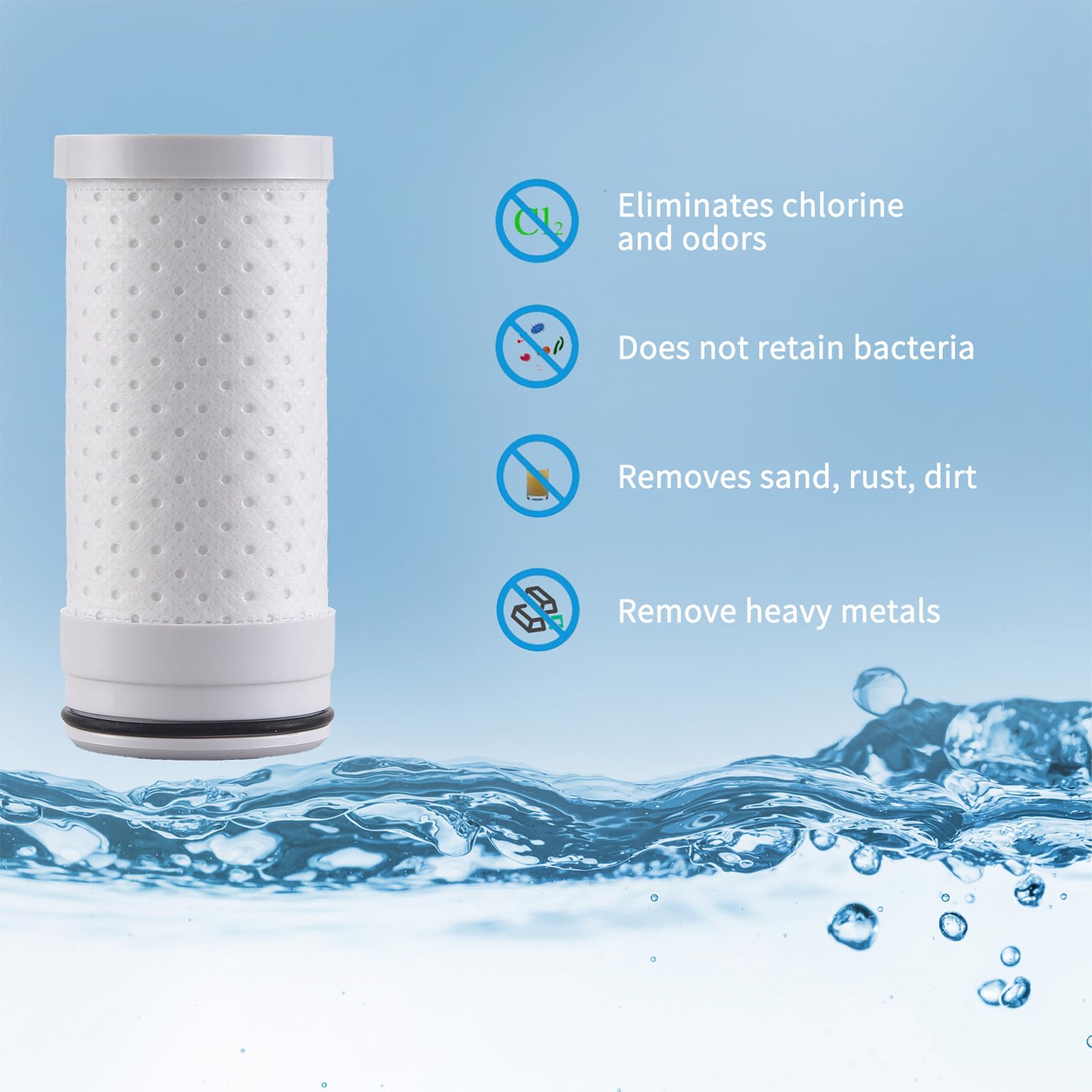 Pure And Simple Waterfilter: Schoon Veilig Drinkwater Voor Jou