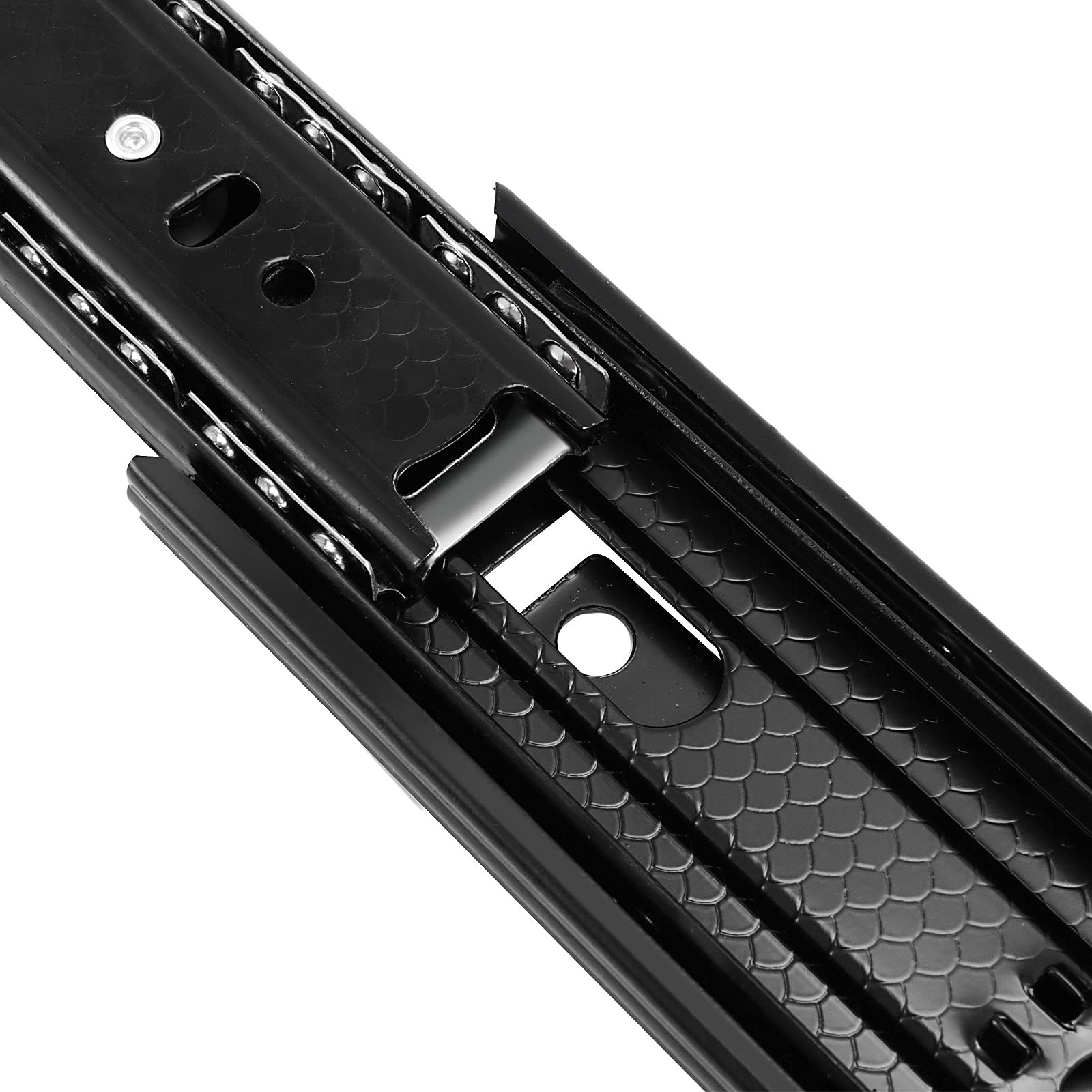 8 Inch Drawer Slides - Heavy Duty & Silent Glide -3 8 Inch Drawer Slides - Heavy Duty & Silent Glide -3