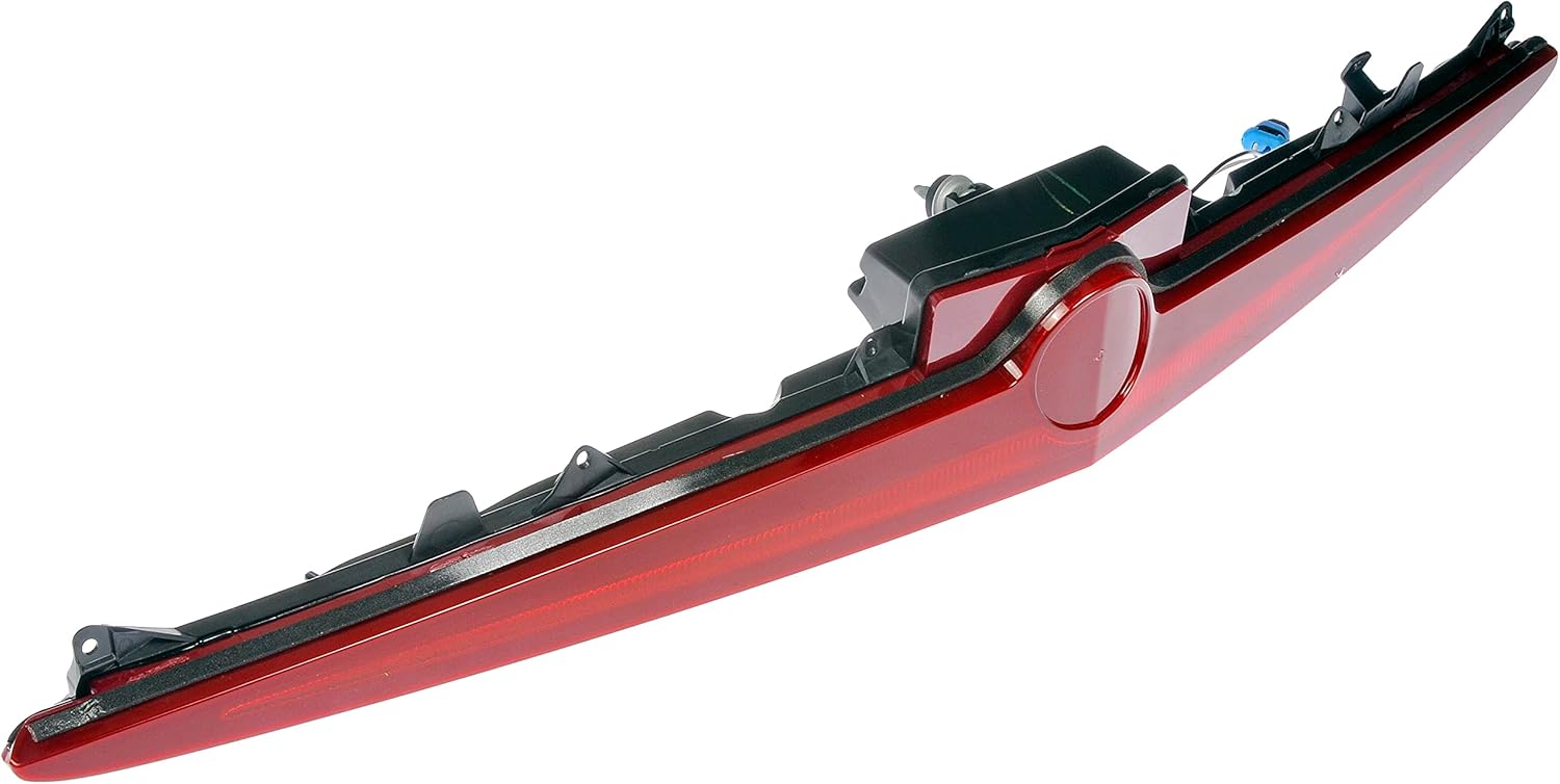 Dorman 923-239 Third Brake Light Assembly Compatible with Select Cadillac Models (OE FIX)