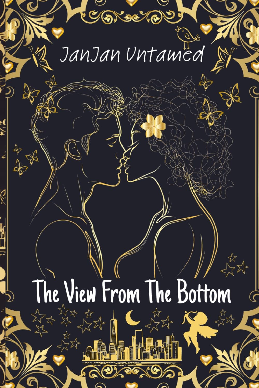 The View From The Bottom