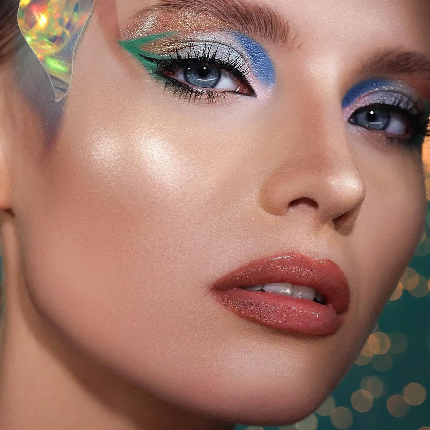 PASTEL PLEXI GLOW HIGHLIGHTER - Image 3