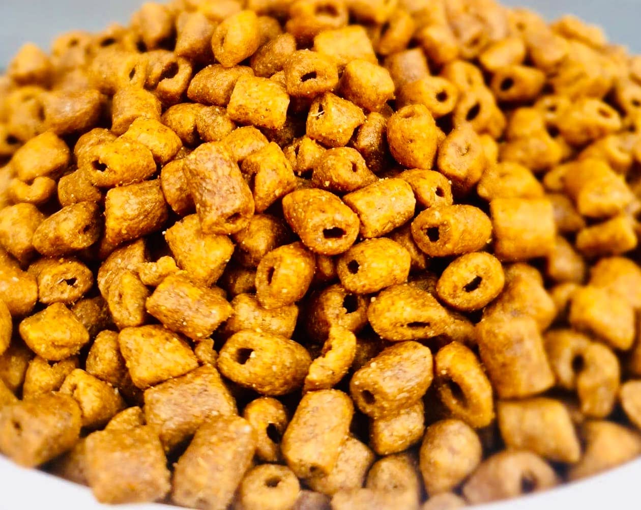 Barking Good Puppy Premium au poulet fortifie les défenses naturelles de votre jeune chien