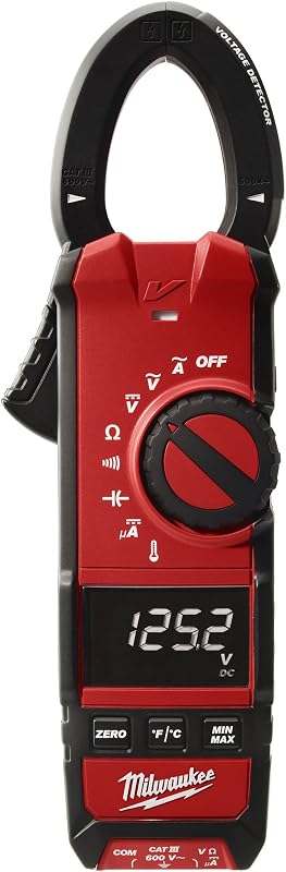 2236-20 Clamp Meter Hvac/R