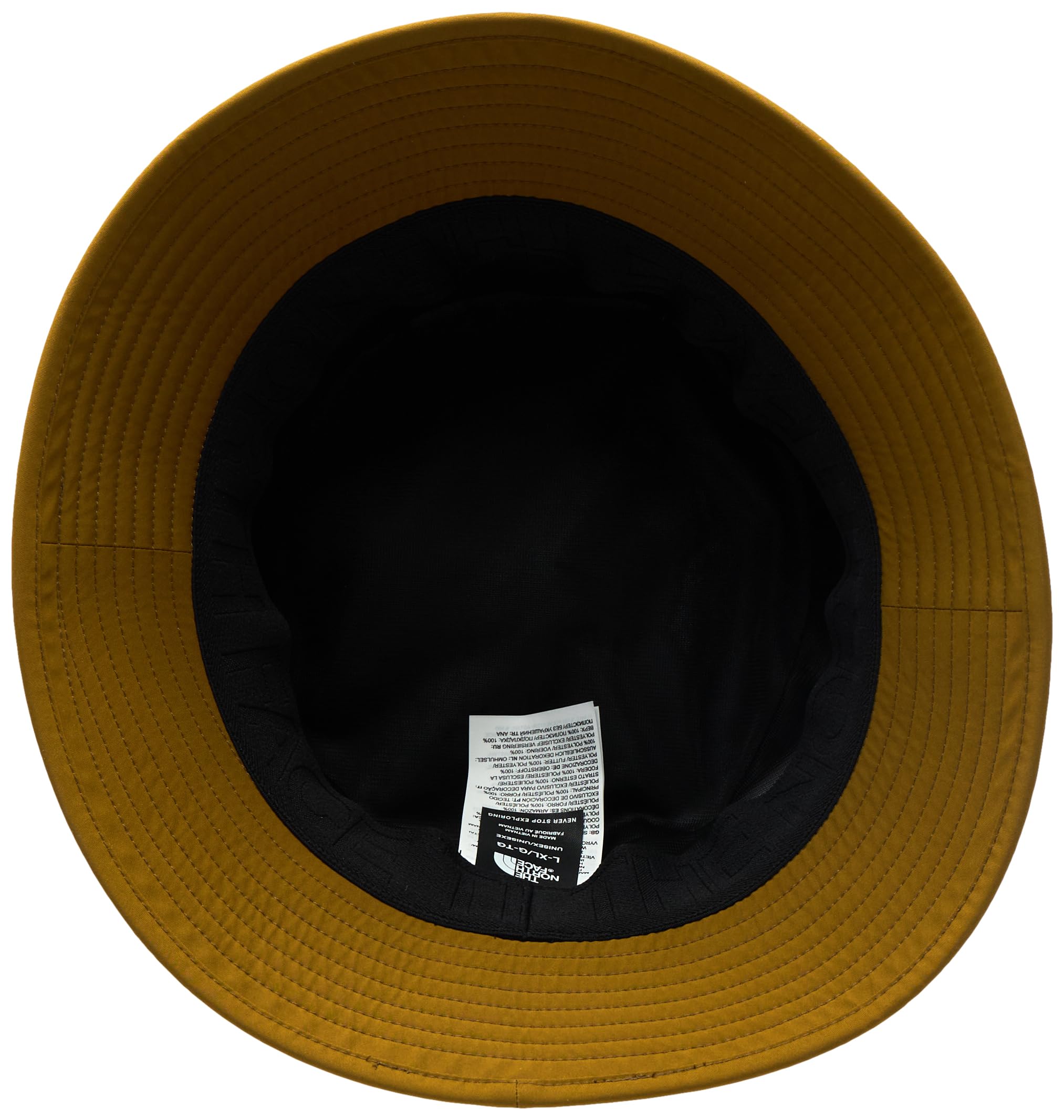 THE NORTH FACE GTX Bucket - Hat Hombre