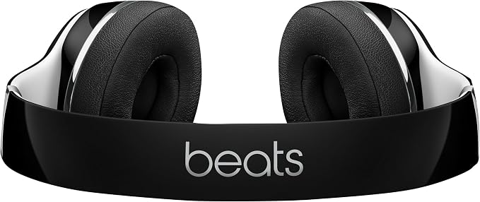 Amazon.com: Beats Solo2 Wired On-Ear 