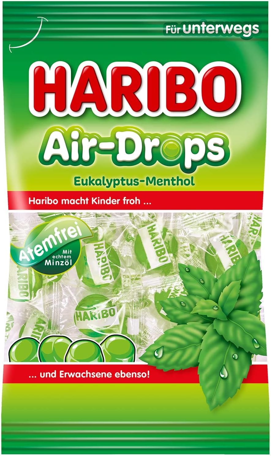 Chipurnoi Sugar Free Eucalyptus Chips Part Stevia Italian