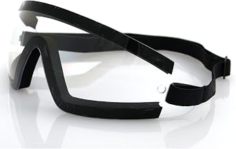 Bobster Wrap Around Sunglasses