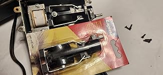 Review Image by Bwana Mkubua Bwana Mkubua