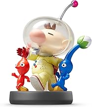 amiibo ピクミン&オリマー (大乱闘スマッシュブラザーズシリーズ)
