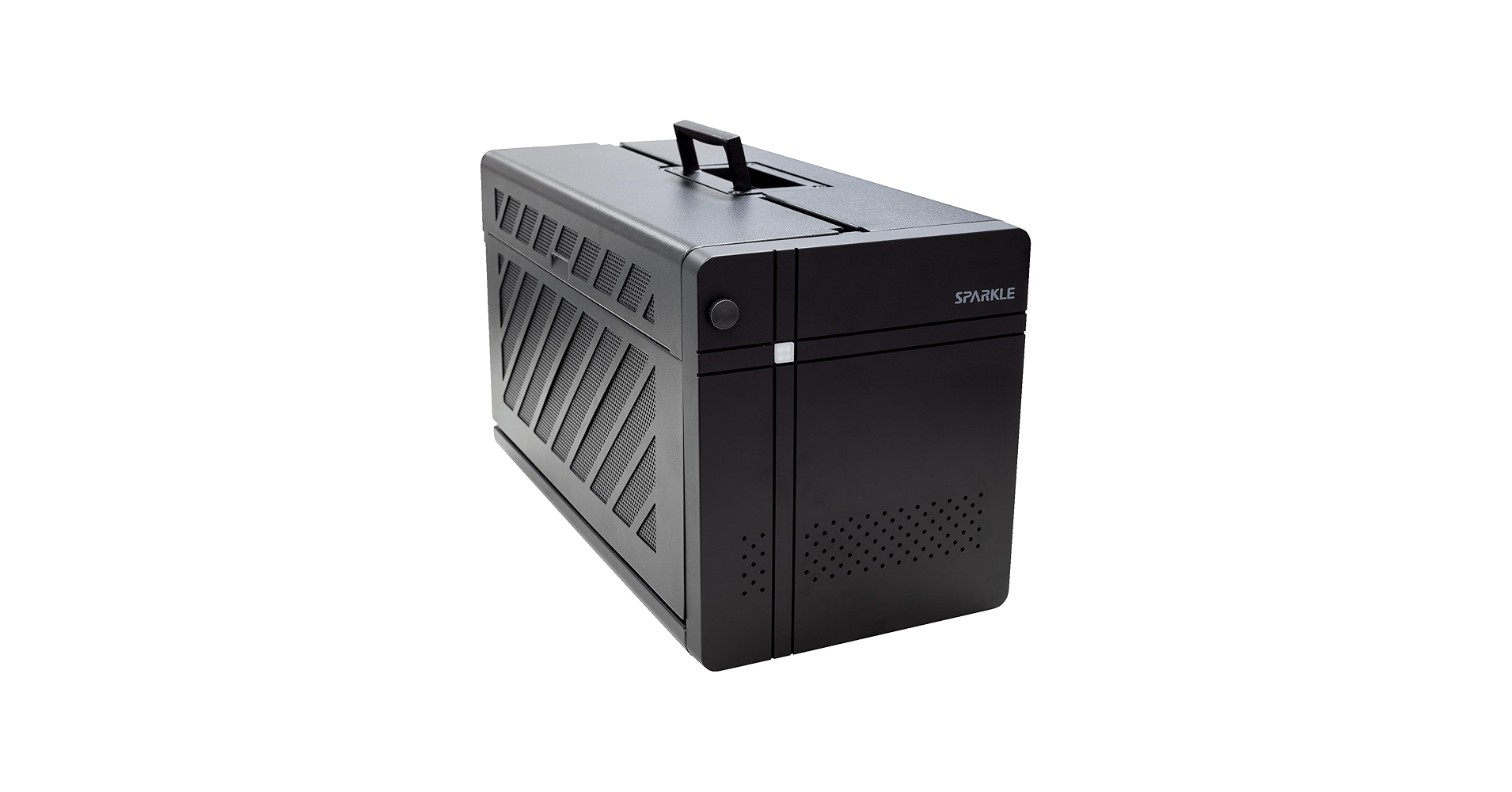 SPARKLE Studio-G 750 外部GPU アユート SPARKLE Thunderbolt eGPU Studio-G 750/Thunderbolt3