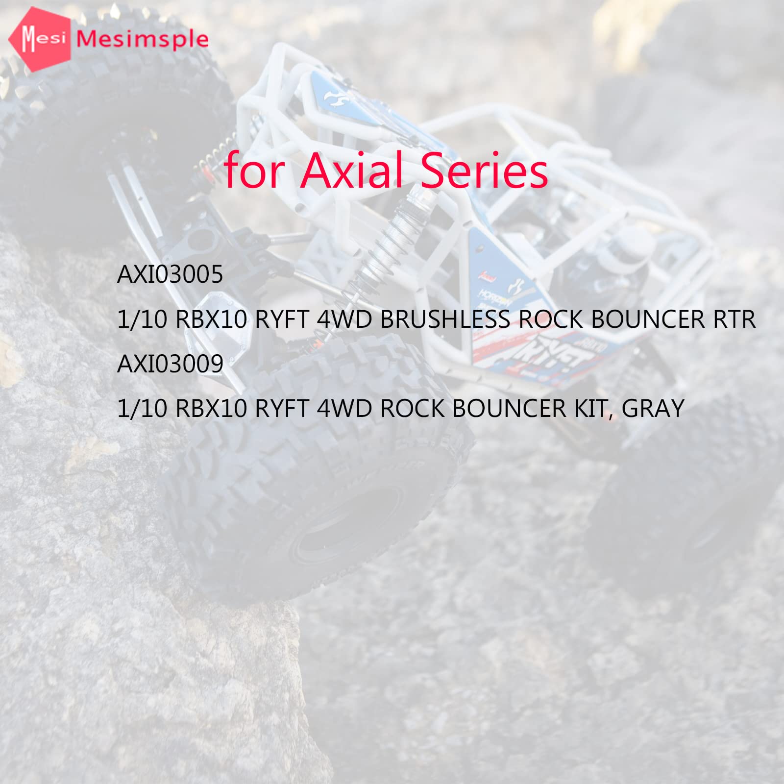 HYPER GO 14170B Front Shock Tower, Spare Parts for H14BM & 14210 & 14209