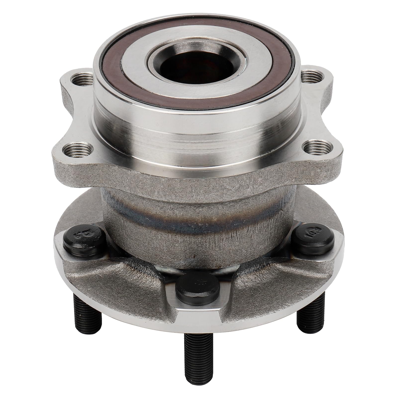 Amazon.com: DRIVESTAR 512401 Rear Wheel Hub and Bearing Assembly