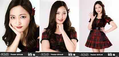 AKB48 Theater 2016 April 月別 ４月 生写真 コンプ AKB48 Theater 2016 April 月別 4月 生写真 コンプ AKB48