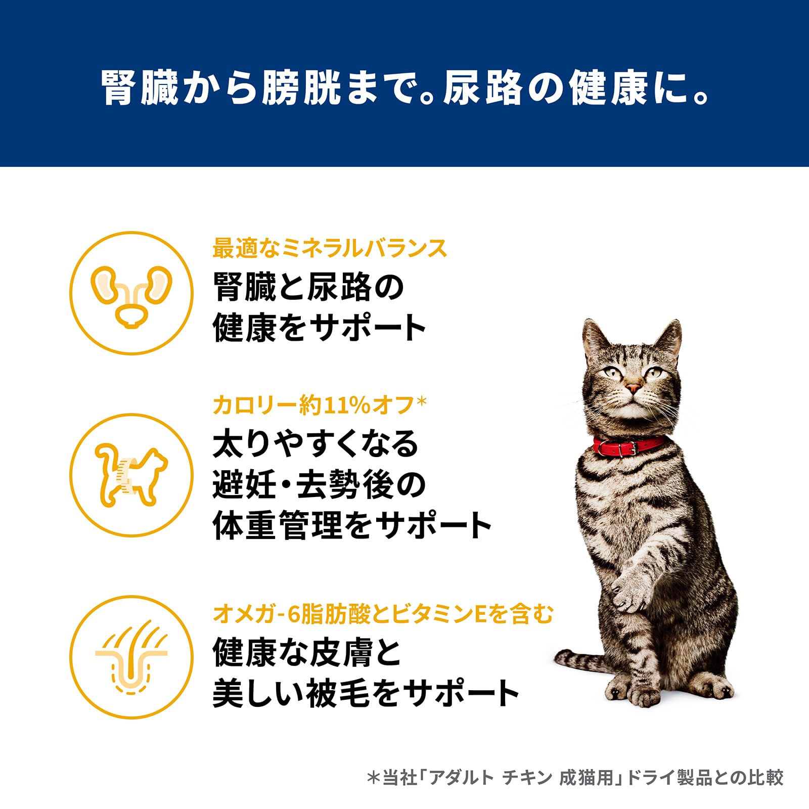 翠(すい) ELMO 成人尿ケア ドライフード 6kg Amazon.co.jp: キャットフード サイエンスダイエット 尿路の健康