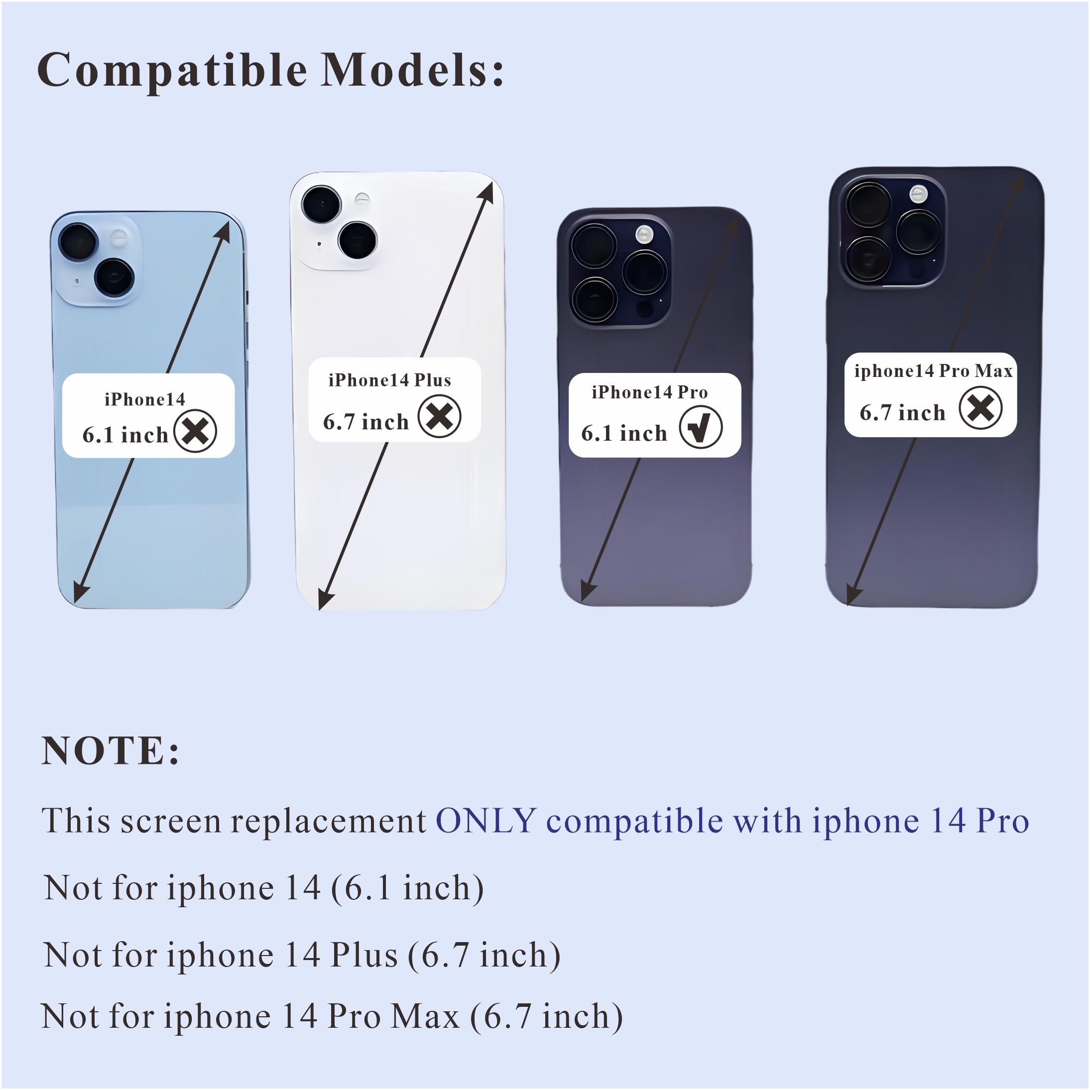 つん　iPhone14 Apple iPhone 14 5G HK Dual Sim 6GB+128GB (A2884) – XTECHZ+