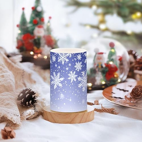 Vista 244 de Velas parpadeantes sin llama, velas LED moradas de mariposa lavanda con temporizador remoto, juego de 2 velas a pilas para San Valentín, boda
