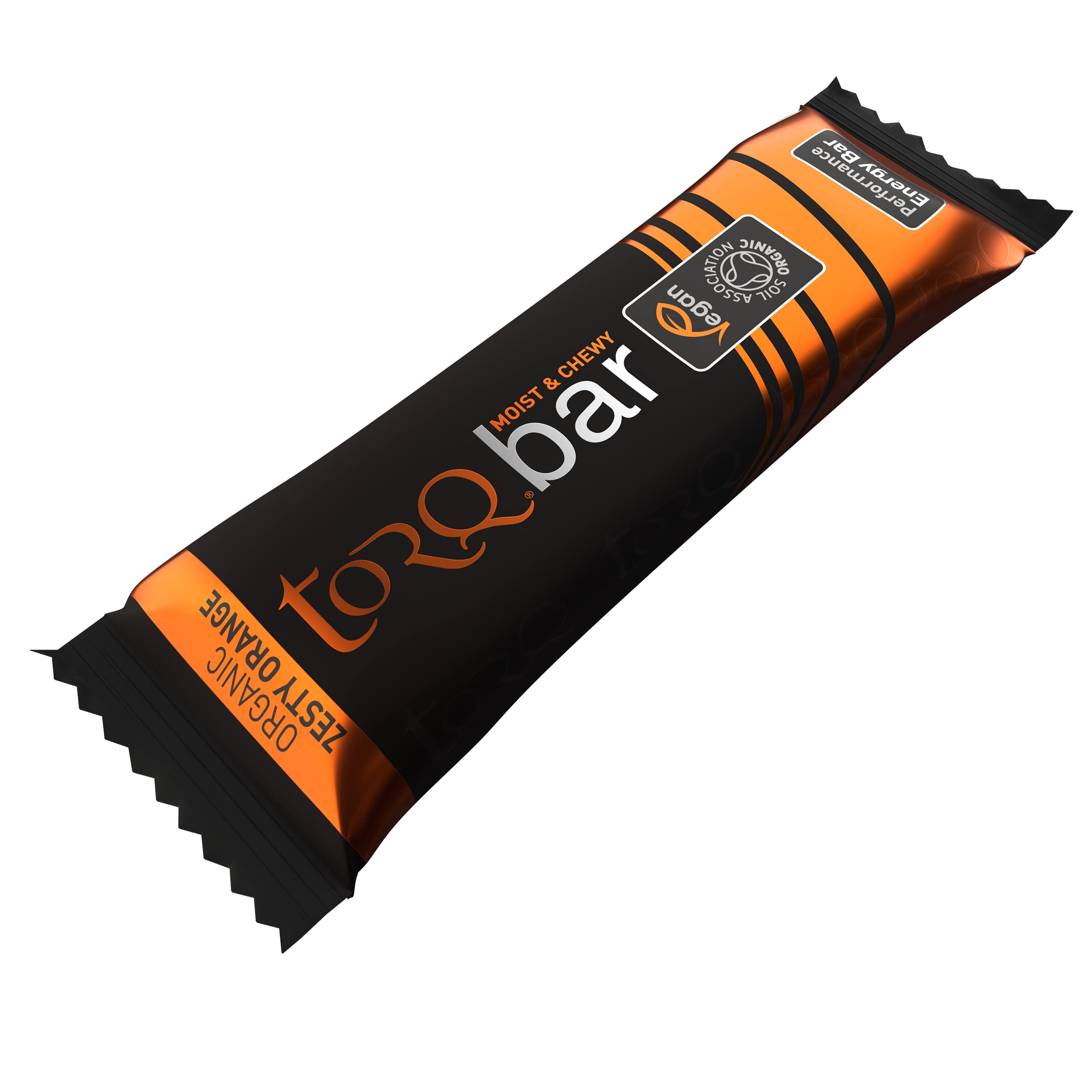 TORQ Lot de 15 Barres Energy