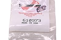 Vista 3 de Tecumseh 610973 Equipo de césped y jardín Terminal de cable de parada del motor Pieza original original del fabricante de equipos (OEM)