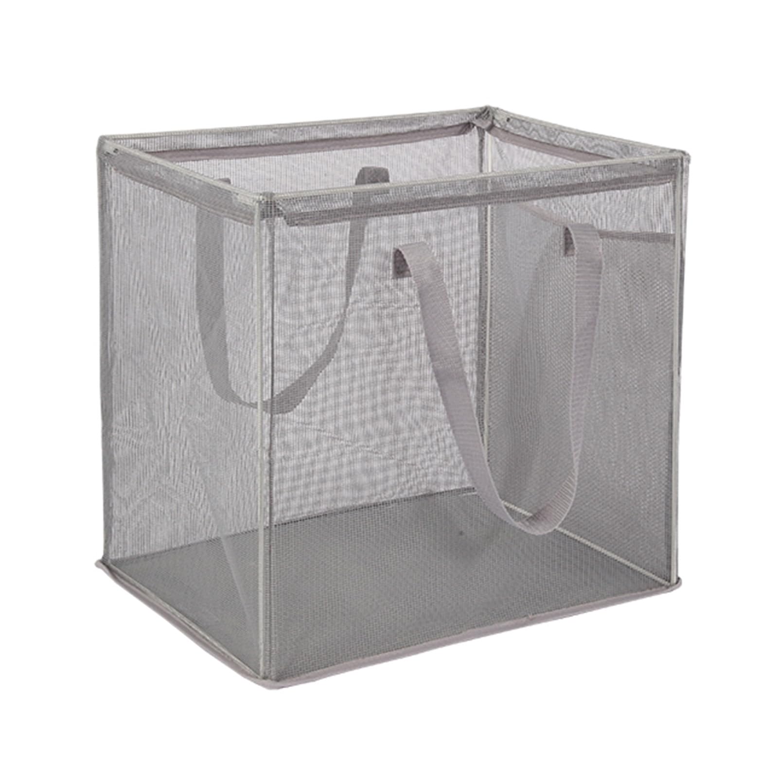 Large Capacity Dirty Laundry Basket,Toy Storage Basket,Bathroom Dirty Laundry Basket with Lid,Dirty Laundry Storage Basket,Folding Laundry Basket