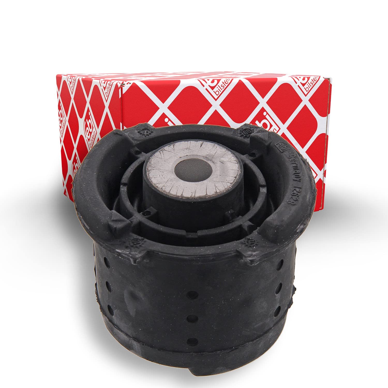 4x ✅Fits FEBI FE12628 Bushing, axle beam FE12628 febi Bilstein are a ⭐UK Seller⭐