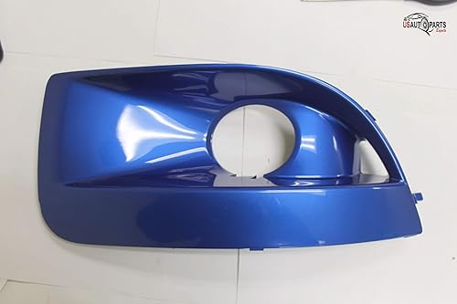 Miniatura 2 de Subaru OEM 04-05 Impreza Delantero Parachoques Lámpara Bisel Derecha 57731fe410pg