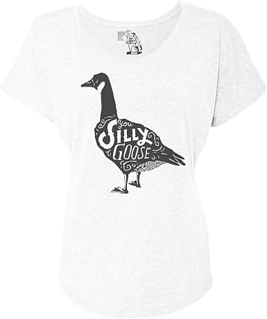 Graphic Tee Dolman Top, T-Shirt 