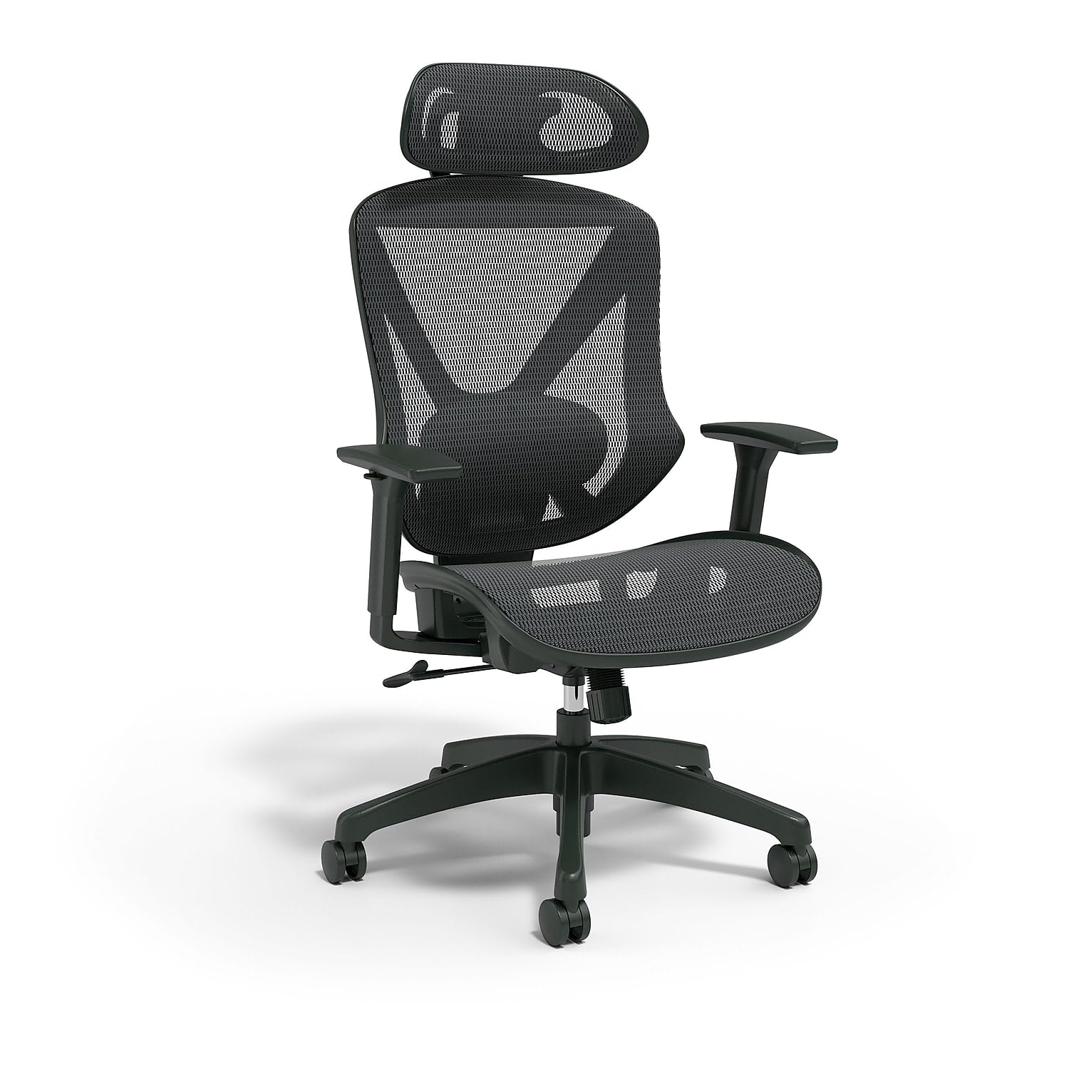 Staples Dexley Mesh Task Chair