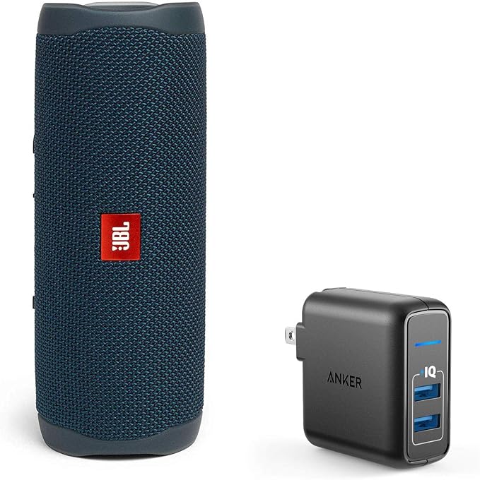 JBL Flip 5 Waterproof Portable Wireless 