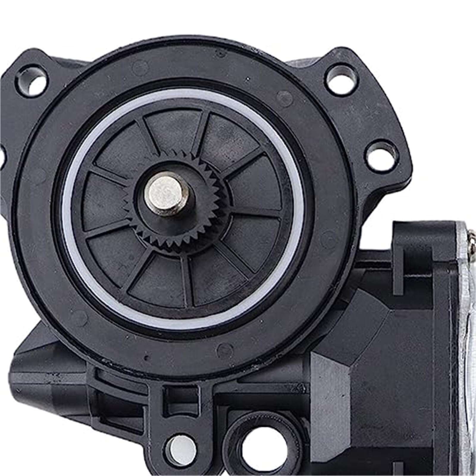 82460-3K001 Motor regulador de Ventana Delantera Derecha for Hyundai, for Sonata 2006-2010 Conjunto de regulador de Ventana de Puerta Delantera