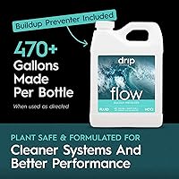 Vista 7 de Kit de nutrientes de 5 partes, sistema de nutrición líquida para crecimiento y floración, base A, base B, caMg, flexible, flujo, apoya