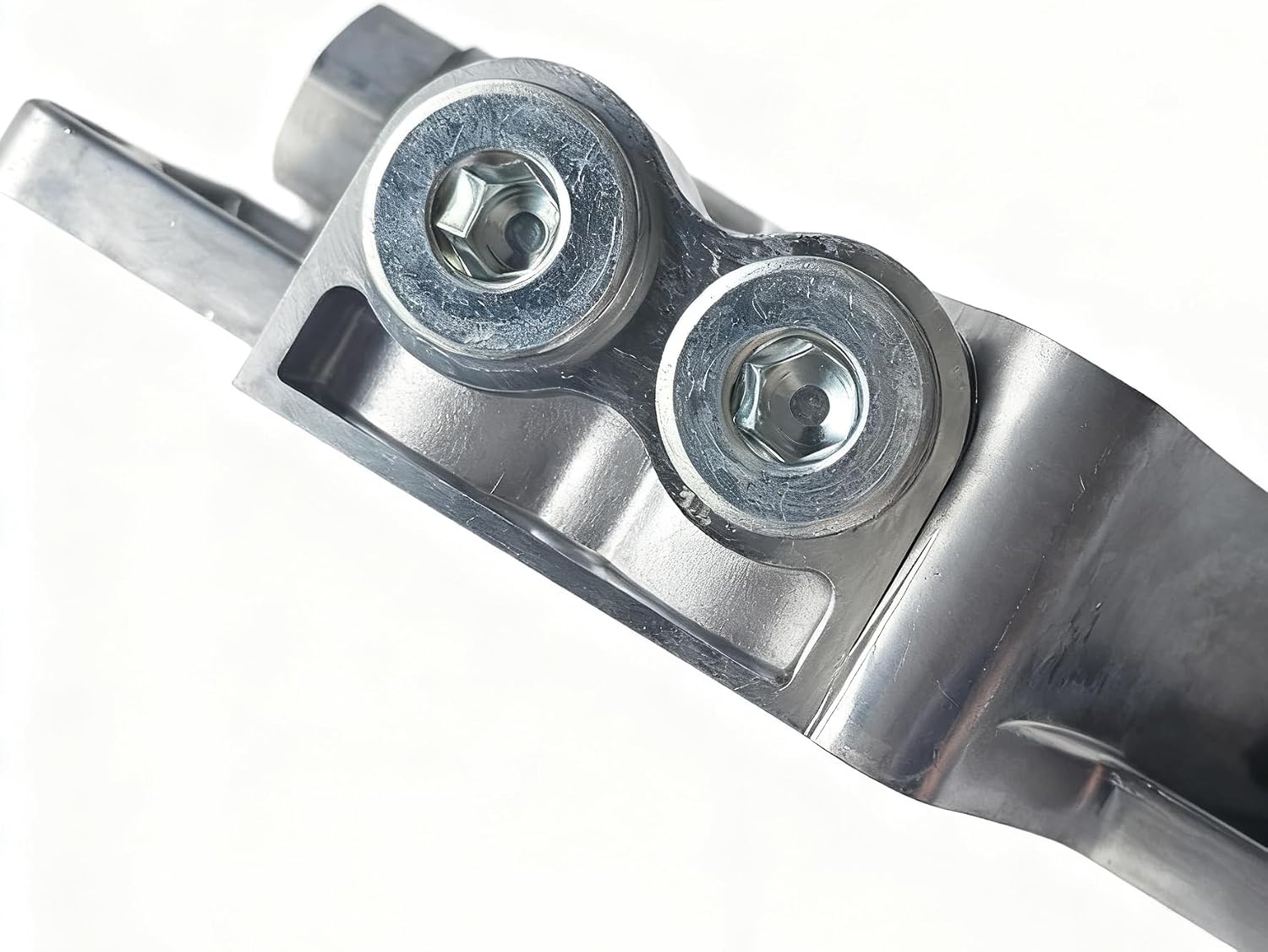 Geofrey Oil Cooler Cover ME034573 Compatible with Mitsubishi Engine 6D14 6D15 6D16 KATO Excavator HD800 HD900