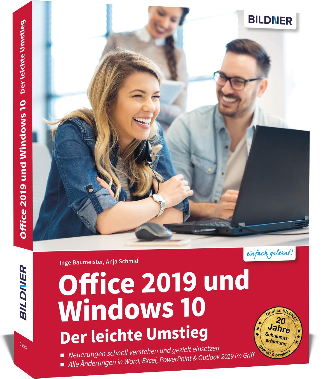 Office 2019 und Windows 10 Der leichte Umstieg