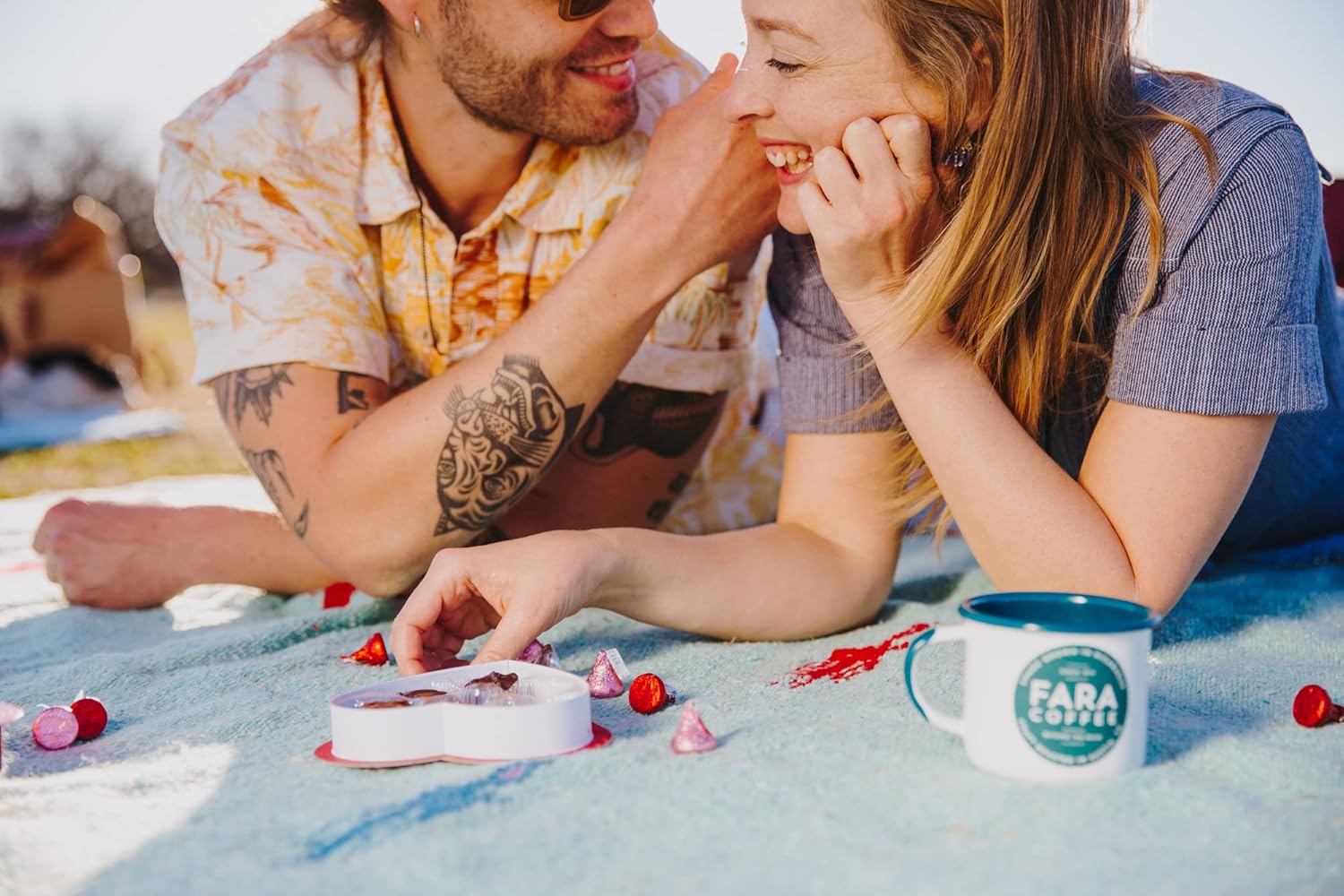 Special Blend Whole Bean (Medium/Dark) (5 Lb)