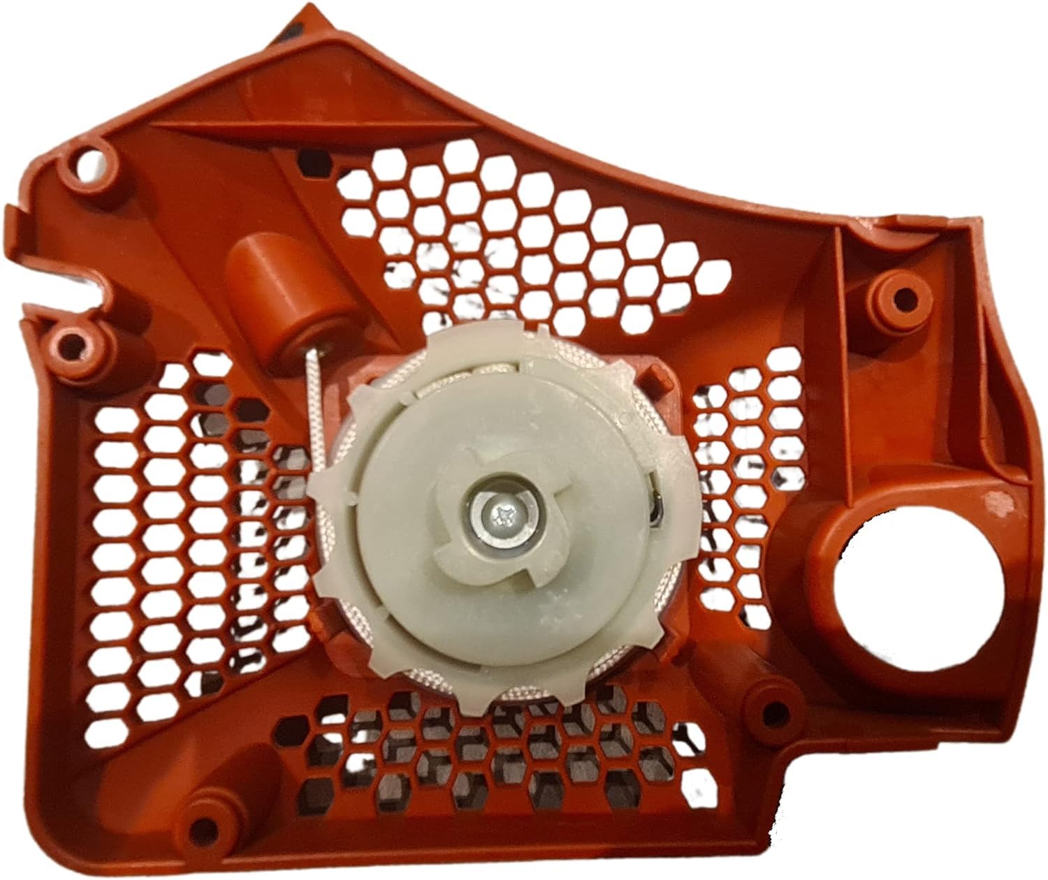 Lanceur démarreur pour tronçonneuse 62CC CS6150 pièce d'origine