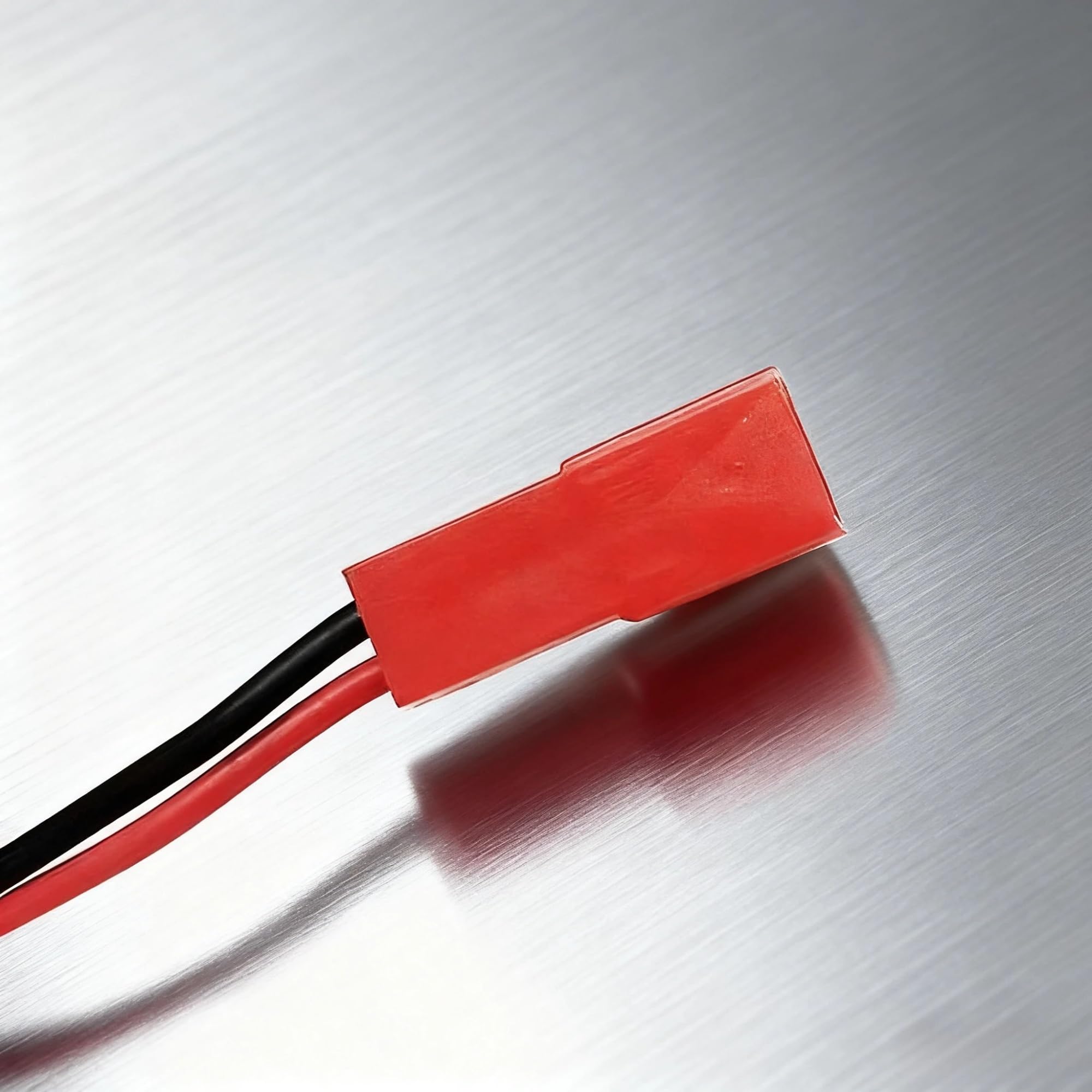 Luz intermitente LED ultrabrillante 5–26V visible de día dron multirrotor ala fija