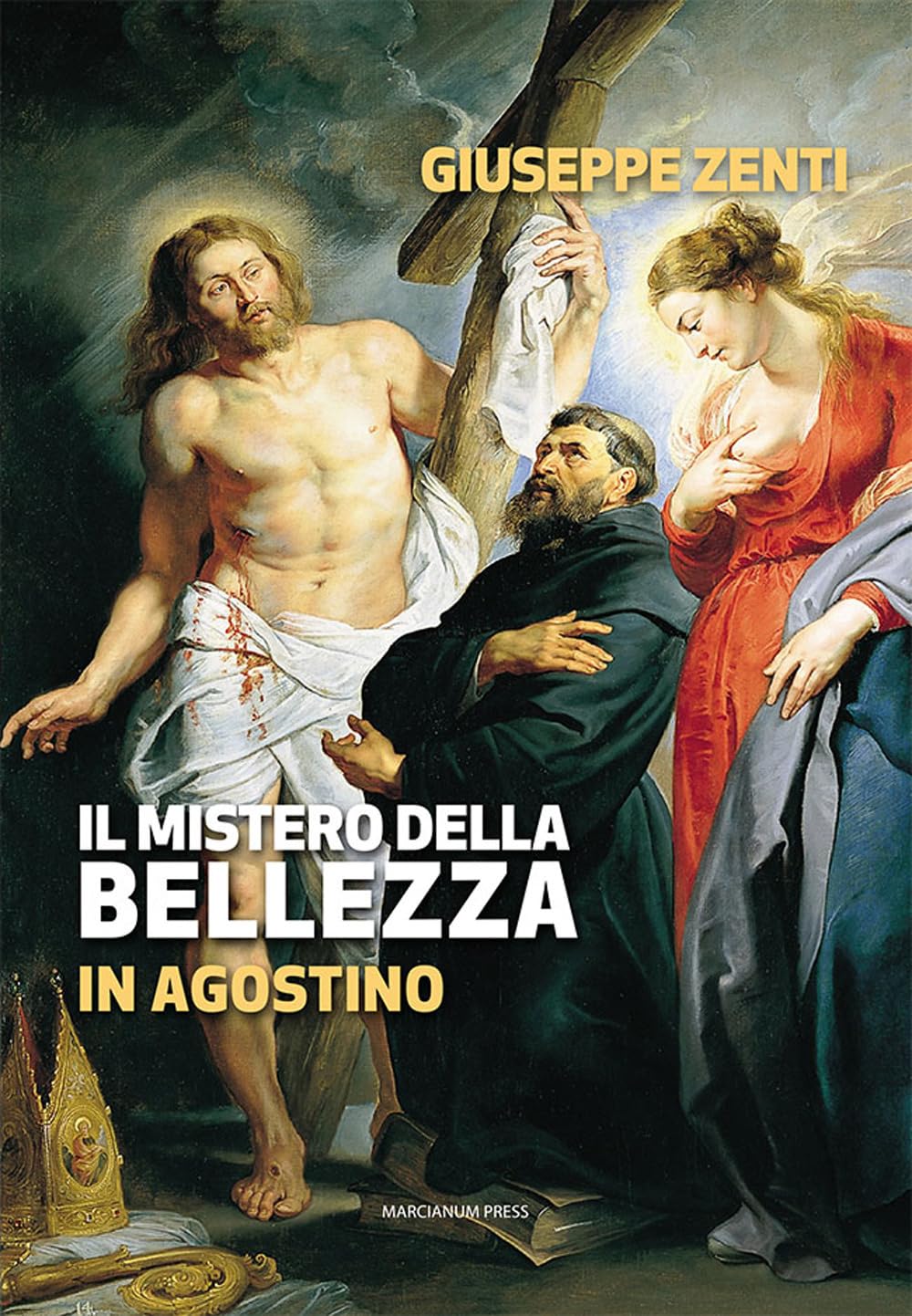 Il Mistero Della Bellezza In Agostino - 4