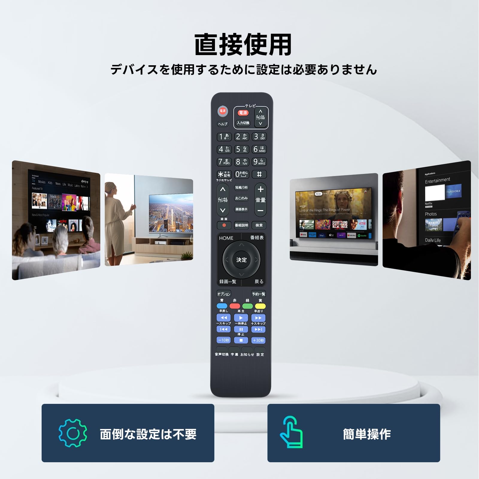スカパーチューナー PT-SH700A ケーブル、リモコン、説明書　付き スカパーチューナー PT-SH700A 取扱説明書｜Yahoo!フリマ（旧PayPay