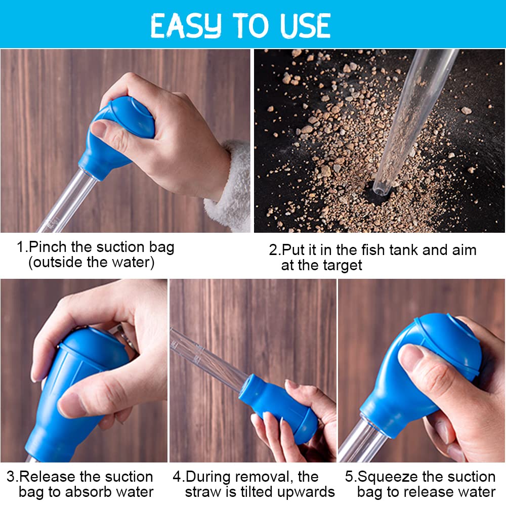 1 Mangiatoia per Coralli 1 Acrilico Pipette per Acquario 2 Pinzette Dritte e Curve per Acquario 1 Sacchetto Filtro per Acquario Alimentatore per Coralli per Acquari Marini e Scogliere Marine